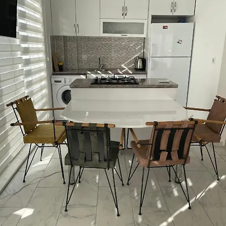 Belka Golf Poolsıde Deluxe *