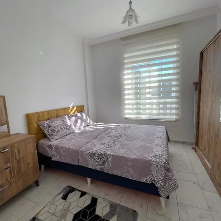 Belka Golf Poolsıde Deluxe Daire