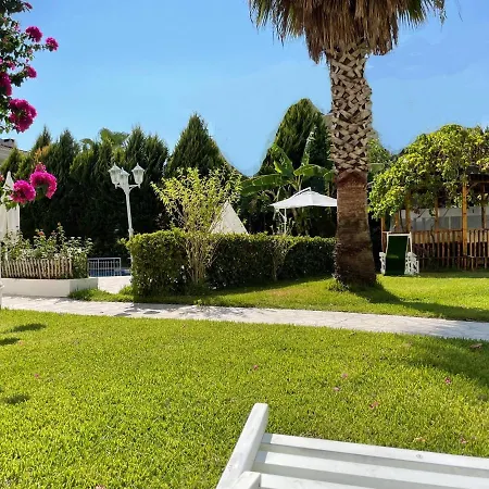 Belka Golf Poolsıde Deluxe * Belek
