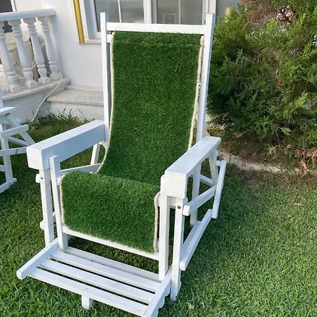 Belka Golf Poolsıde Deluxe Daire