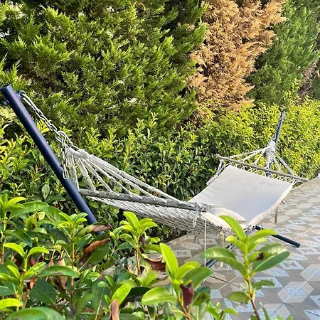 Belka Golf Poolsıde Deluxe * Belek