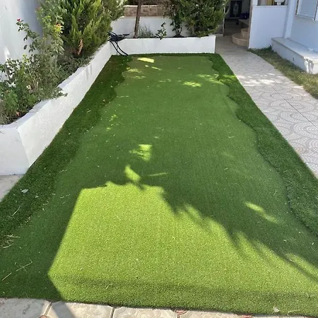 Belka Golf Poolsıde Deluxe * Belek