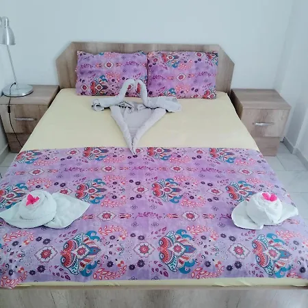 Belka Golf Poolsıde Deluxe Belek