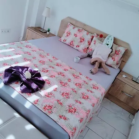 Belka Golf Poolsıde Deluxe * Belek