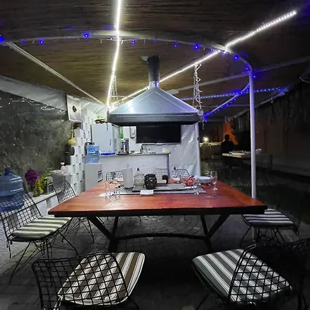 Belka Golf Poolsıde Deluxe *