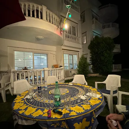 Belka Golf Poolsıde Deluxe * Belek