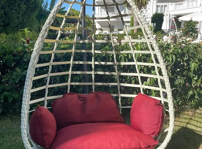 Belka Golf Poolsıde Deluxe * Belek