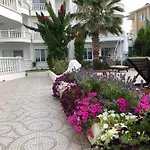 Daire Belka Golf Poolsıde Deluxe