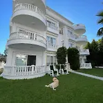 Belka Golf Poolsıde Deluxe Belek