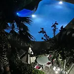 Belka Golf Poolsıde Deluxe