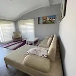 Belka Golf Poolsıde Deluxe Belek