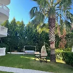 Belka Golf Poolsıde Deluxe Belek