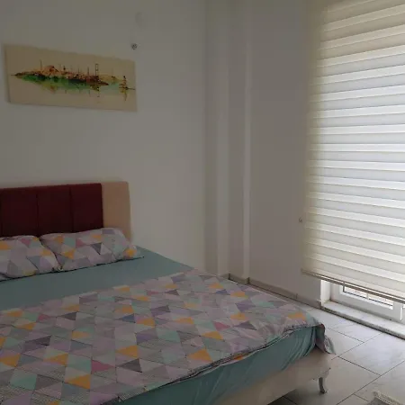 Belka Golf Poolsıde Deluxe Belek