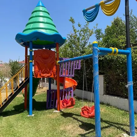 Apartment Belka Golf Poolside Deluxe *