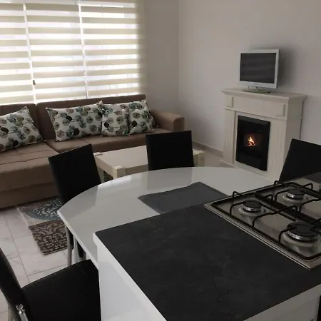 Belka Golf Poolside Deluxe * Belek