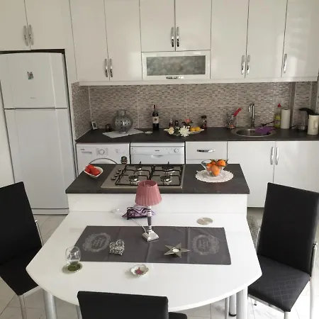 Belka Golf Poolside Deluxe Belek