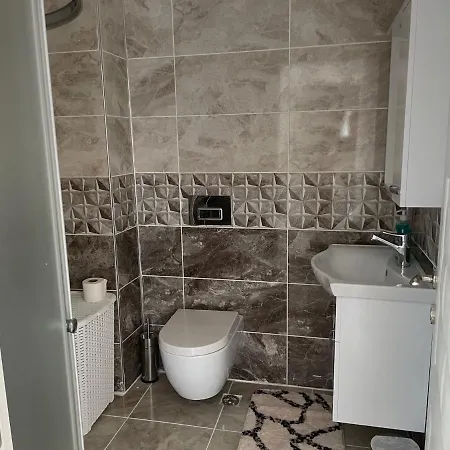 Belka Golf Poolsıde Deluxe * Belek