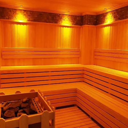 Belka Golf Poolside Deluxe Διαμέρισμα Μπέλεκ