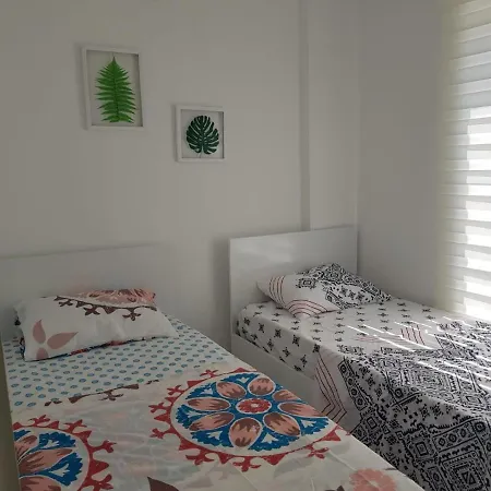 Belka Golf Poolsıde Deluxe