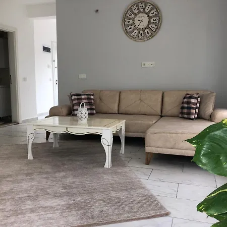 Daire Belka Golf Poolsıde Deluxe