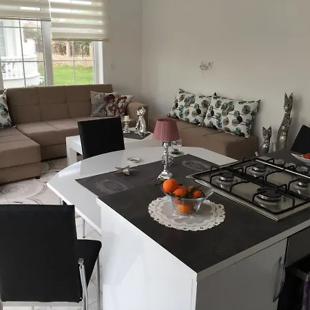 Daire Belka Golf Poolsıde Deluxe *