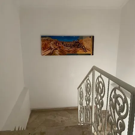 Daire Belka Golf Poolsıde Deluxe Belek