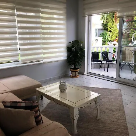 Lejlighed Belka Golf Poolside Deluxe *