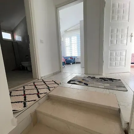 Belka Golf Poolsıde Deluxe *