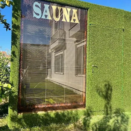 Belka Golf Poolsıde Deluxe Belek