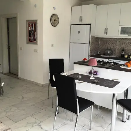 Belka Golf Poolsıde Deluxe