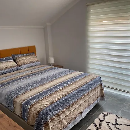 Belka Golf Poolsıde Deluxe *