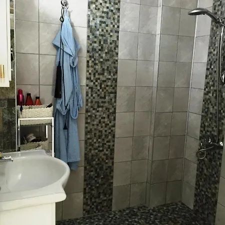 Belka Golf Poolsıde Deluxe *