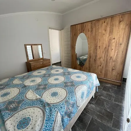 Daire Belka Golf Poolsıde Deluxe Belek