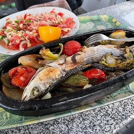 Belka Golf Poolside Deluxe Belek