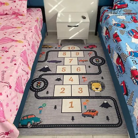 Belka Golf Poolside Deluxe Διαμέρισμα Μπέλεκ