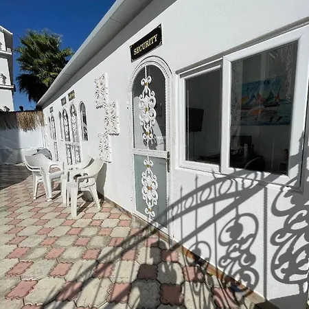 Belka Golf Poolsıde Deluxe Daire *