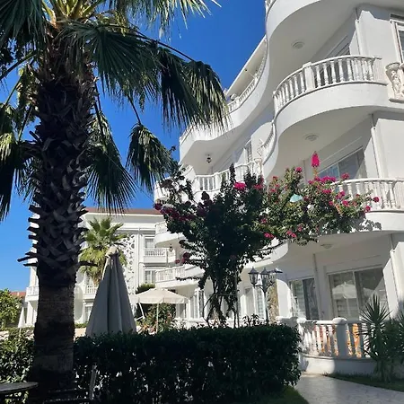 Lejlighed Belka Golf Poolside Deluxe *