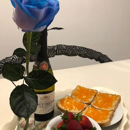 Belka Golf Poolside Deluxe Διαμέρισμα *