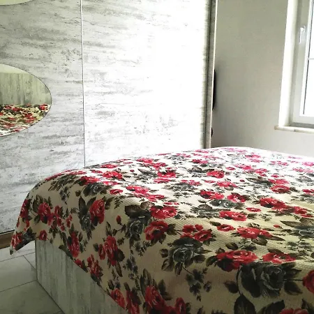 Belka Golf Poolsıde Deluxe Daire *