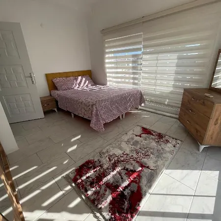 Daire Belka Golf Poolsıde Deluxe *