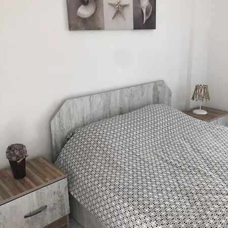 Belka Golf Poolsıde Deluxe Daire *