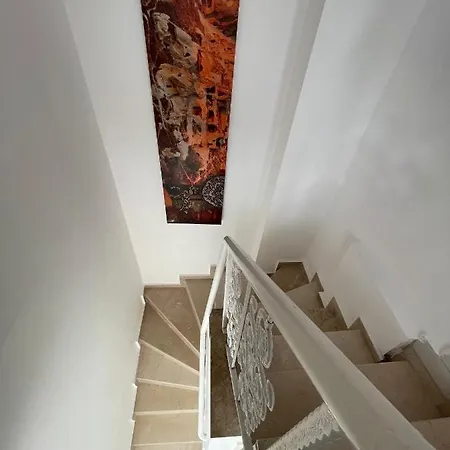 Belka Golf Poolsıde Deluxe