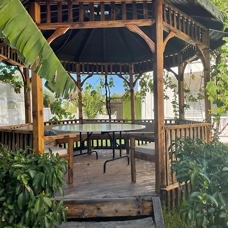 Διαμέρισμα Belka Golf Poolside Deluxe *