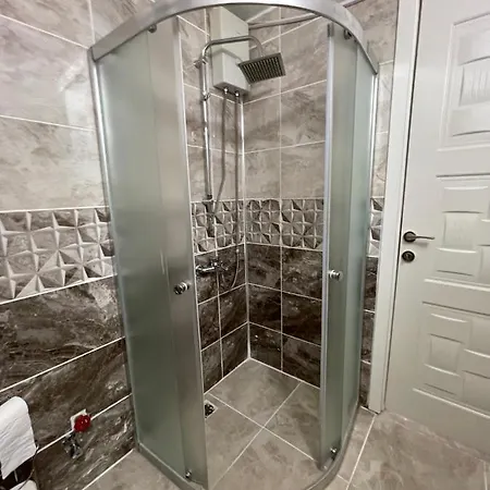 Belka Golf Poolsıde Deluxe Daire Belek