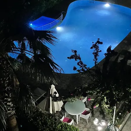 Belka Golf Poolside Deluxe