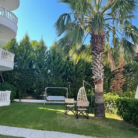 Belka Golf Poolsıde Deluxe Belek