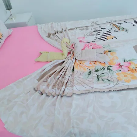 Lejlighed Belka Golf Poolside Deluxe