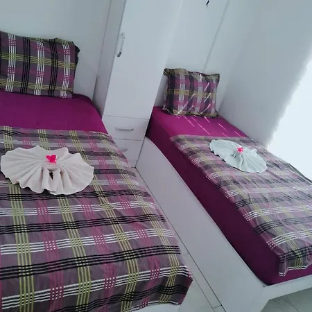 Belka Golf Poolside Deluxe Apartment