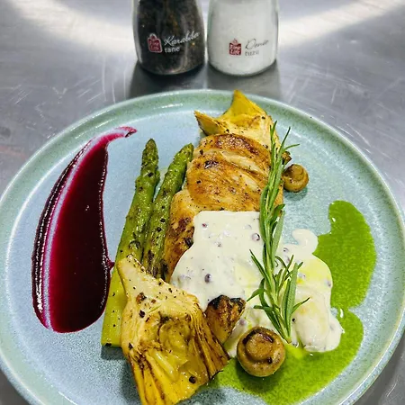 Belka Golf Poolsıde Deluxe