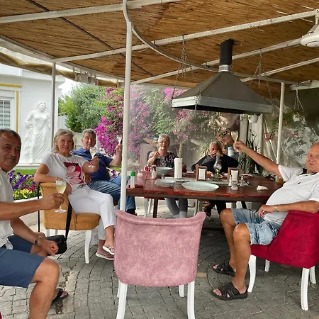 Belka Golf Poolside Deluxe Belek